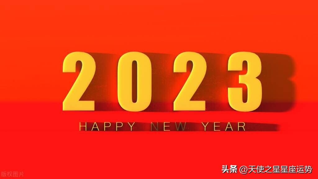 摩羯星座2023运势-2023元旦出生的什么星座