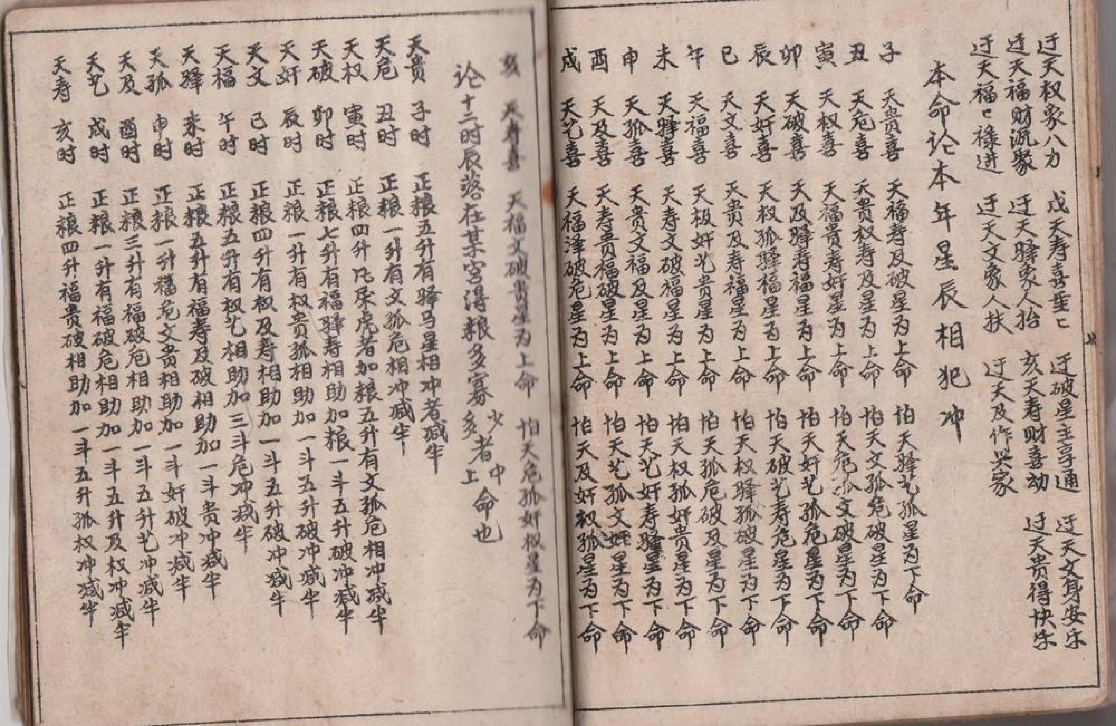 一掌经算命实例-华艺博的书怎么样