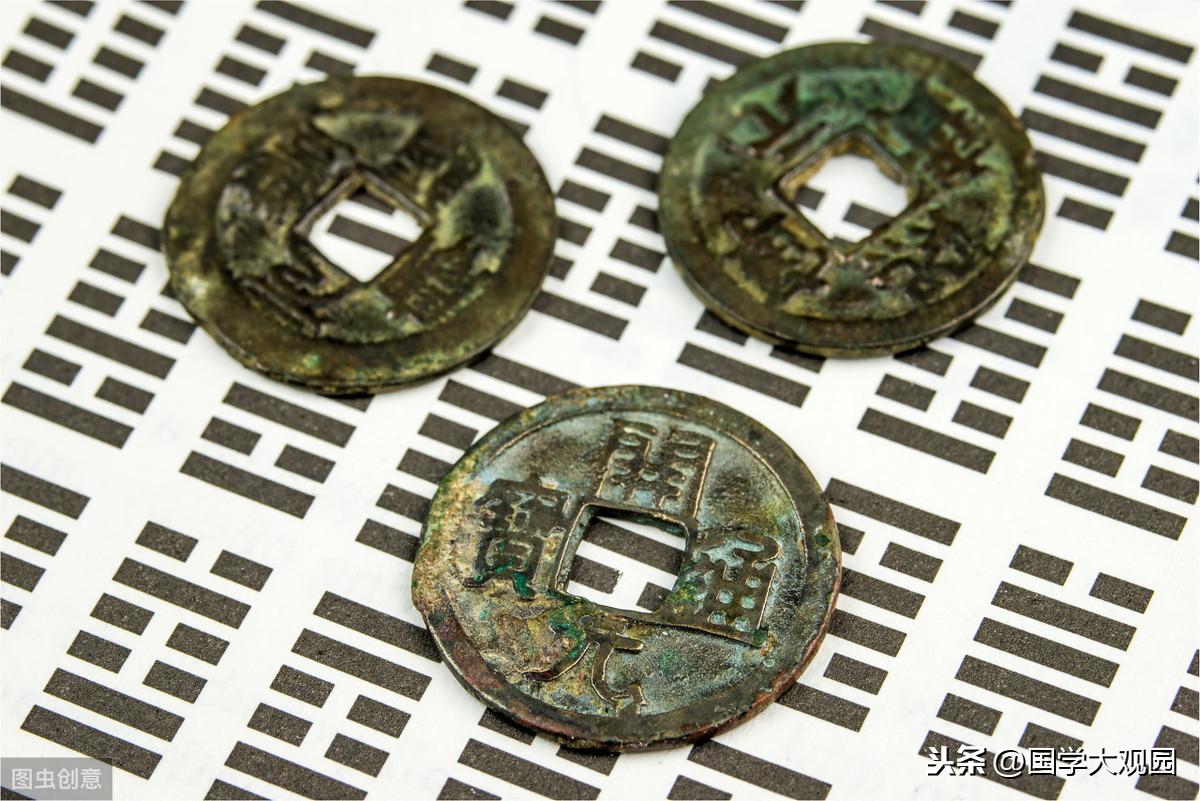 抽签算命一卦-西游中算命先生袁守诚泄露了天机
