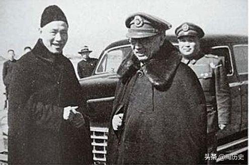 太原哪里算命准-历史上是谁拉开了五代十国的序幕