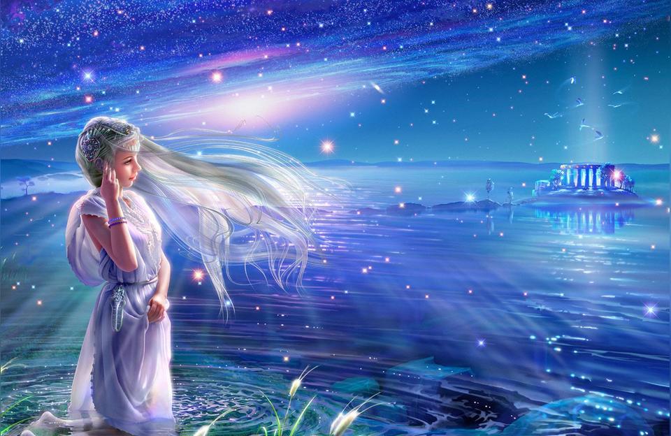 星座算爱情运势你认为哪些星座的婚姻状况会比较好