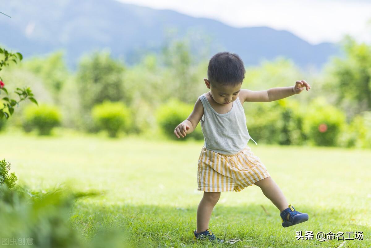 2022虎年姓蓝的新生男宝宝如何起名 聪慧名字参考-2022年农历怎么填
