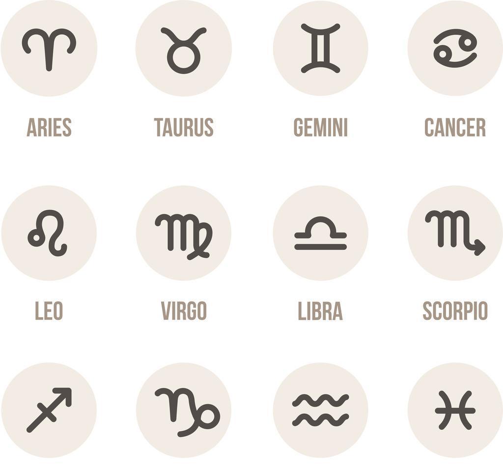 星座查询 今日运势最准-你觉得星座可以相信吗