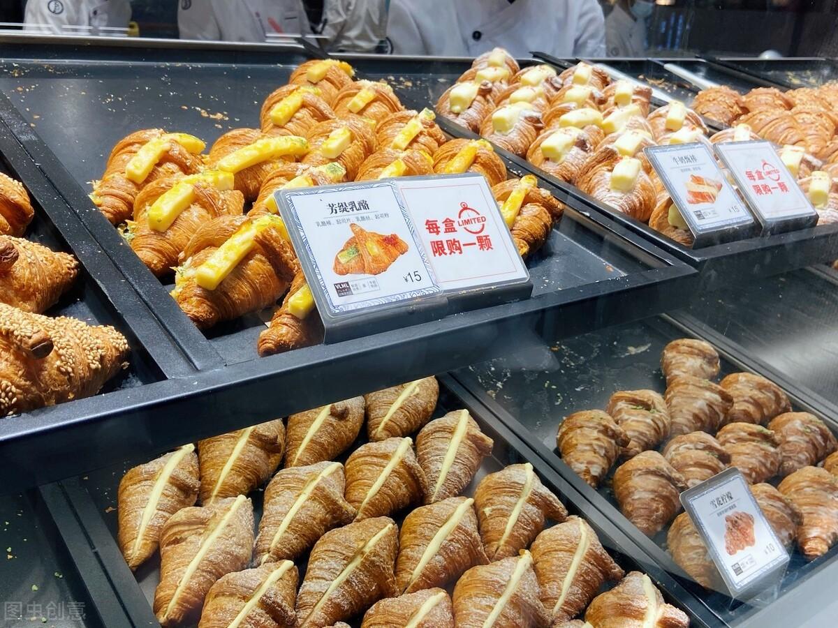 好听的蛋糕店名字大全-品牌蛋糕店哪些能加盟