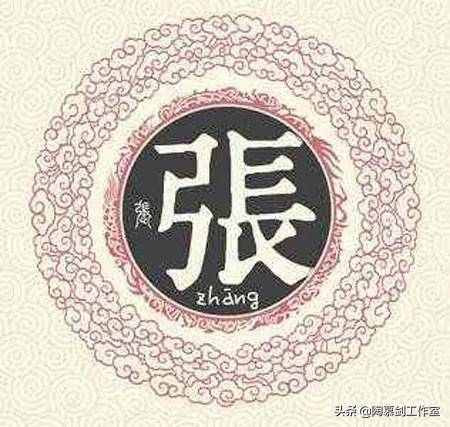 张姓男和什么姓最搭配 适合在一起吗-男姓张
