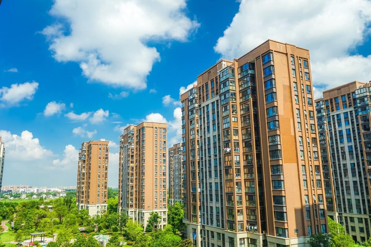 房子东户旺财还是西户-23层楼房东户比西户好的优点