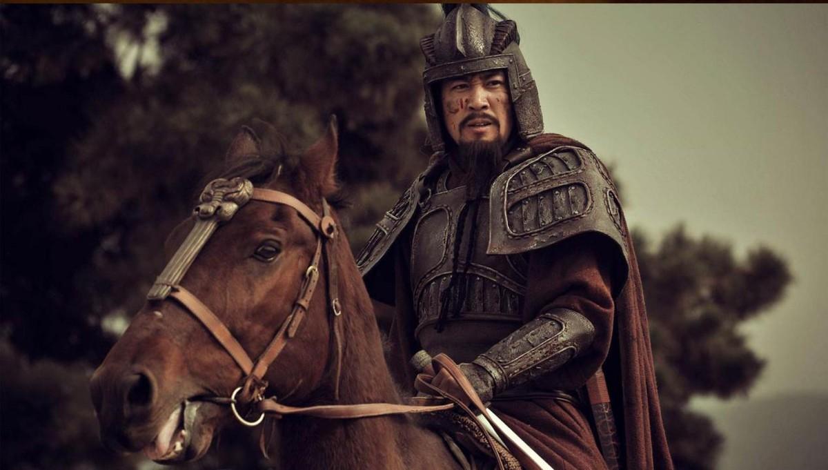 算命的文采-萧道成是如何篡位成功的