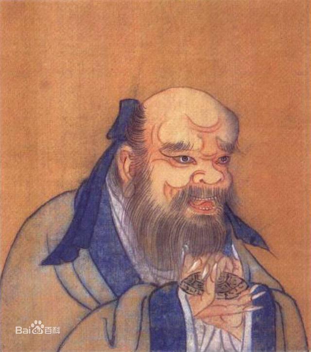 算命祖师爷是谁-历史上袁天罡到底是怎样的人