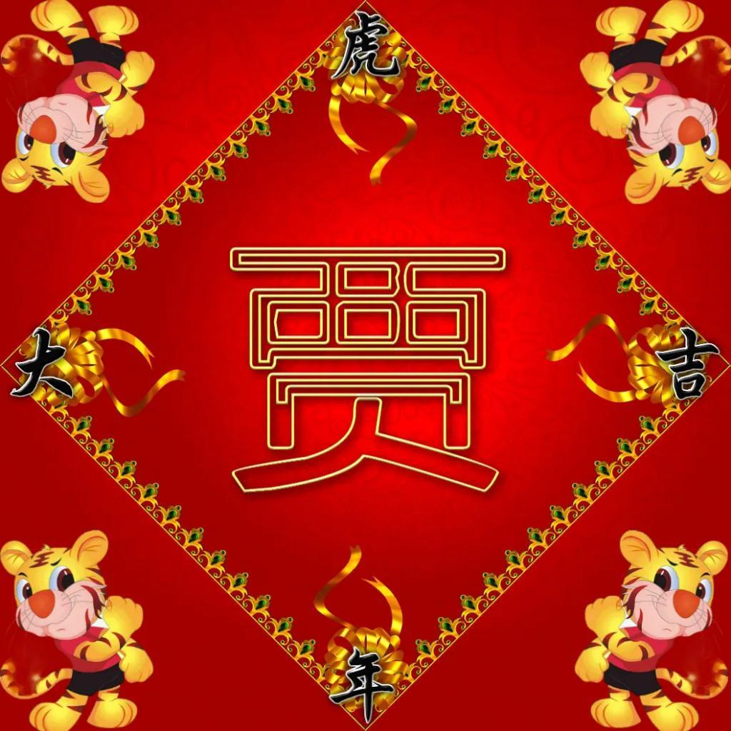 2022虎年出生的贾姓孩子名字要怎么取 博学多才取名-姓贾该取个什么名字才好听