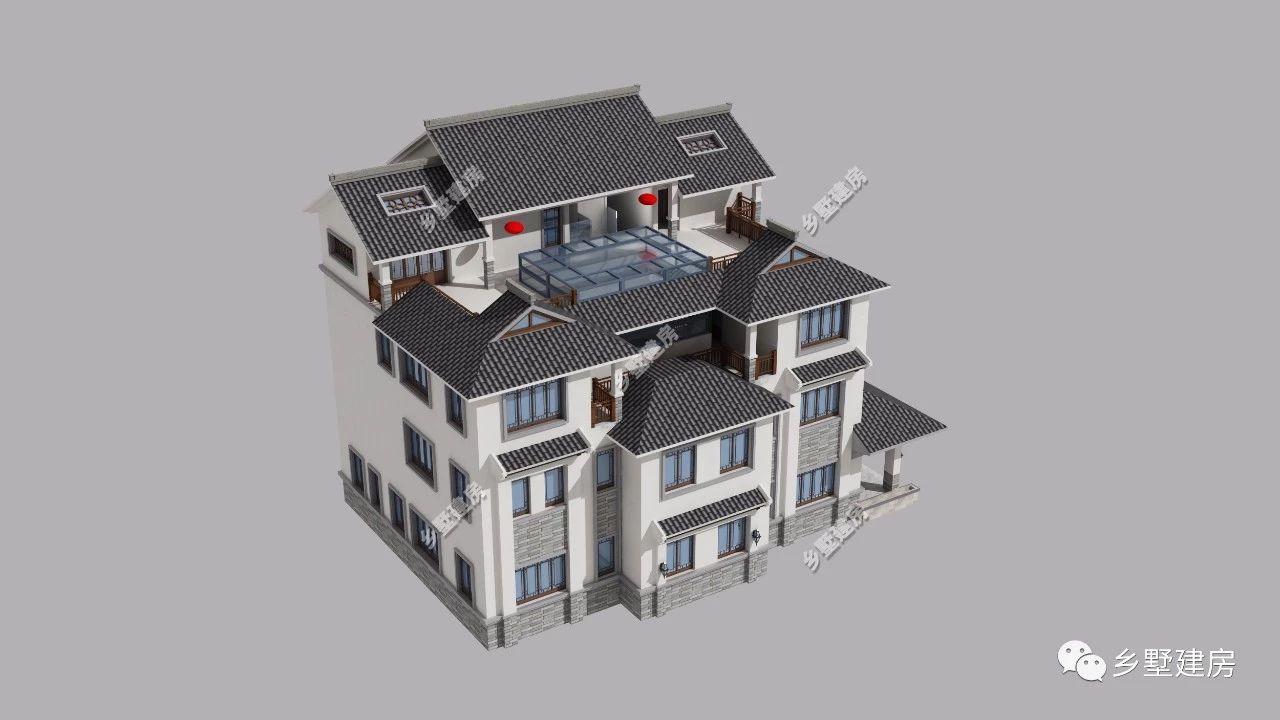 不能建房 风水差的地方-常听农村人说路剪房