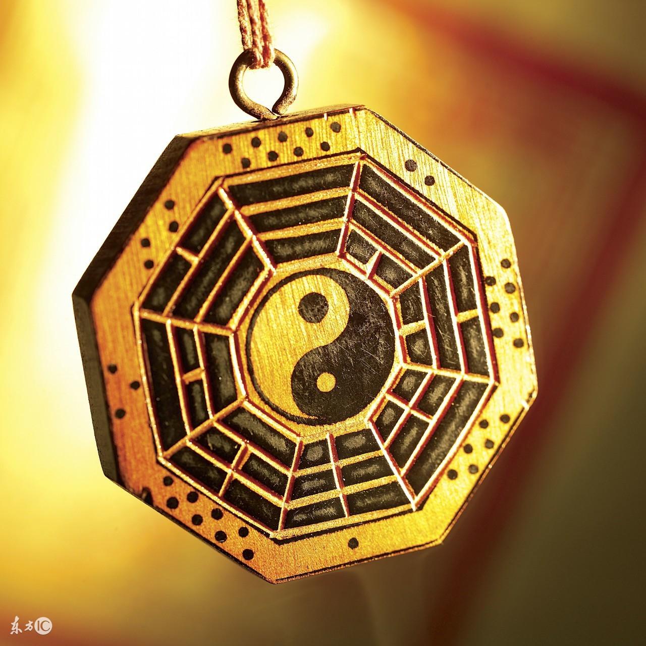 刘大钧算命价格-什么是易经