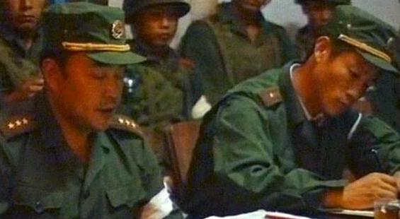 算命93年-顾维钧因何与第三位夫人黄蕙兰离异