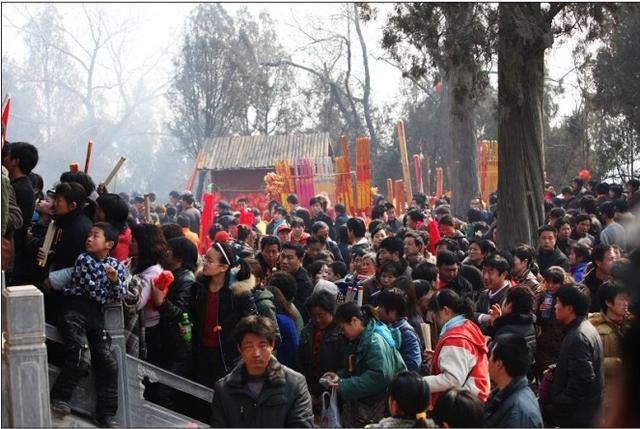 濮阳算命最准-中国历史上的三家分晋是怎么回事