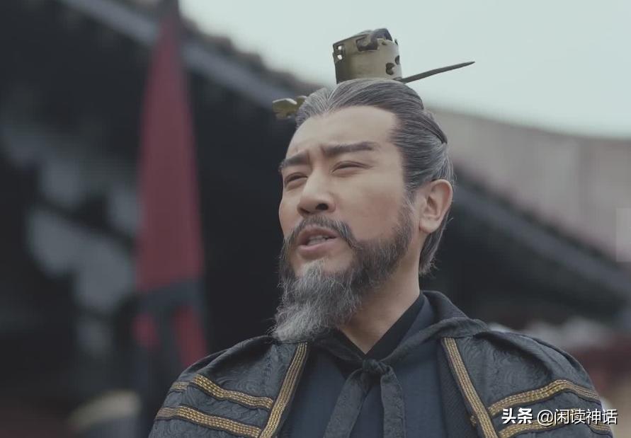 董卓杀算命-为何拿了一个玉玺就敢称帝