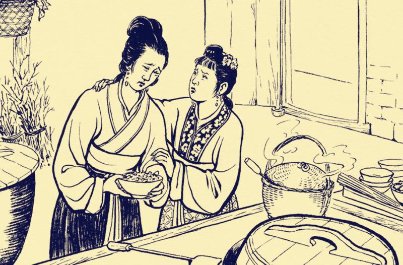 算命说我身上有仙-历史上有哪些临死之前也要皮一下的人