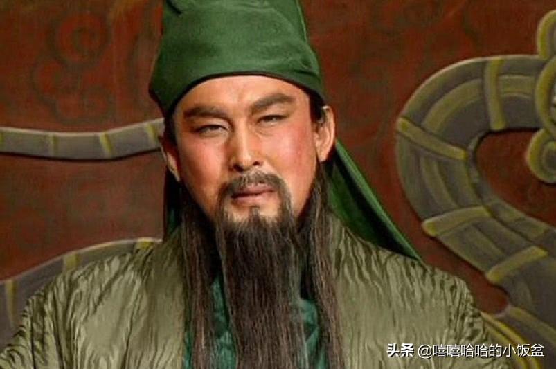 做生意请文财神还是武财神 经商之人选武财神-什么行业供奉关公