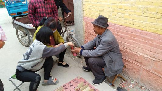 算命本人在-算命先生真的是一个自古以来就有的职业吗