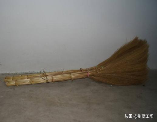 家居风水扫把不能放在什么地方-是种怎样的体验