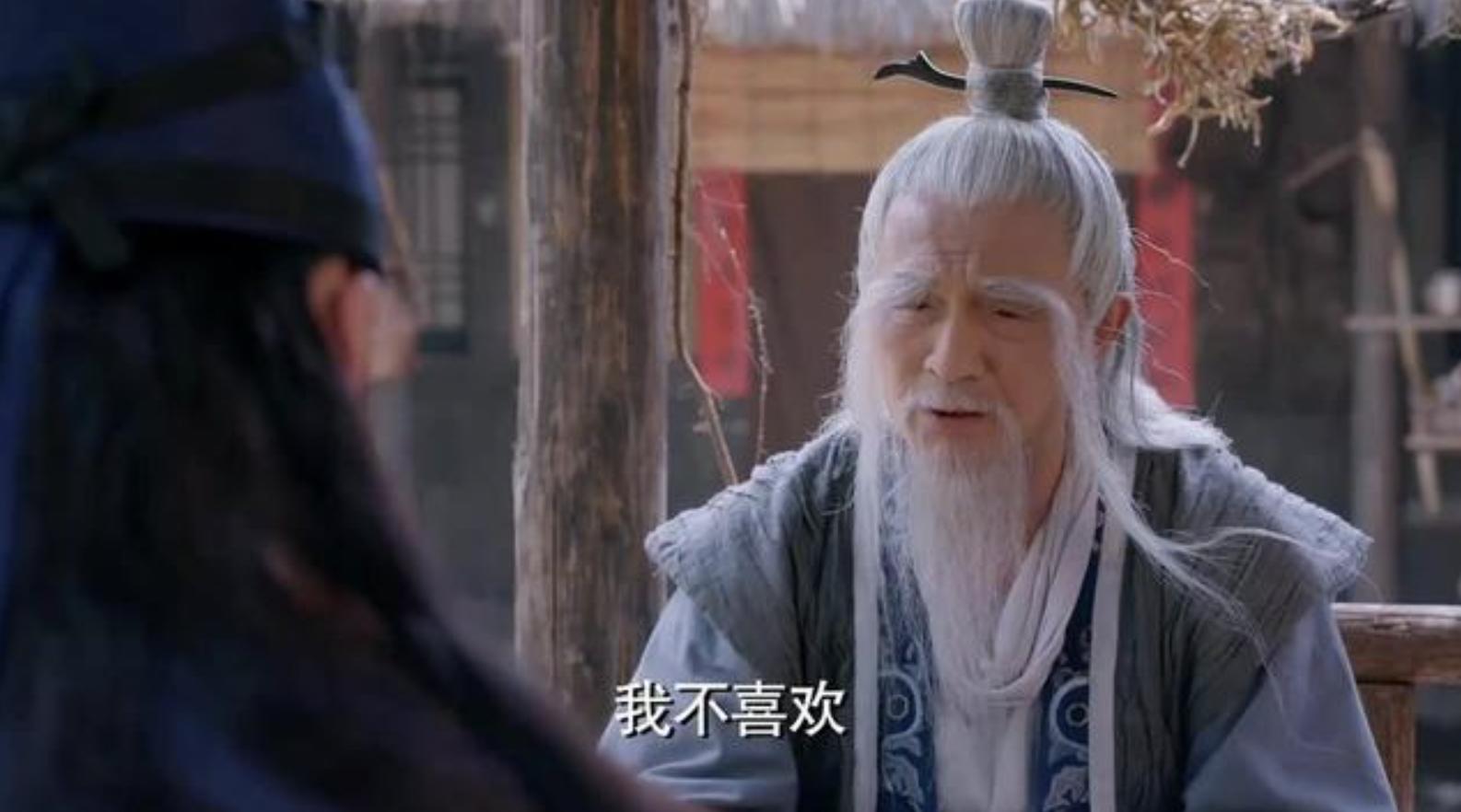 世界算命大师-为什么算命的大部分都是瞎子