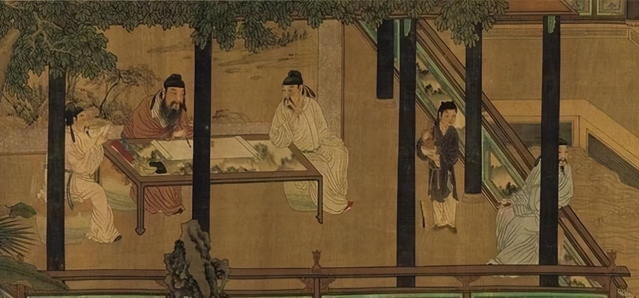 算命的说我不是凡人-论语说五十而知天命