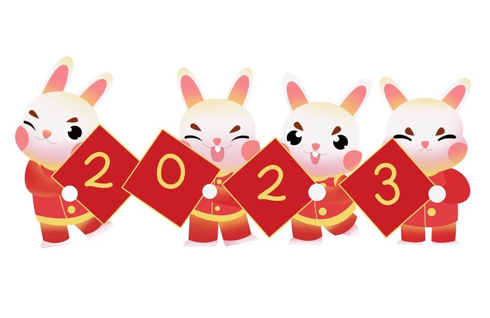 星座兔明天运势多出来的19天是从哪来的