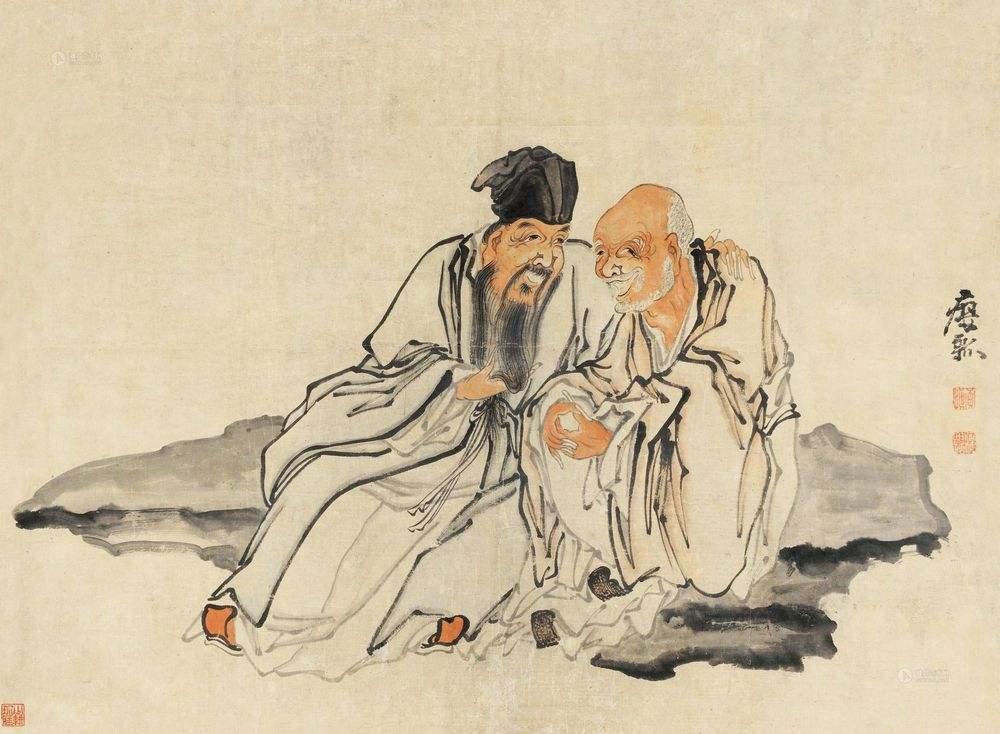 算命是童子-影身童子来历