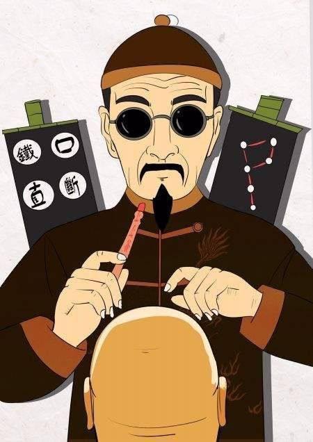 我当算命先生几年巨鸡-算命先生说多少岁可以买车可信吗