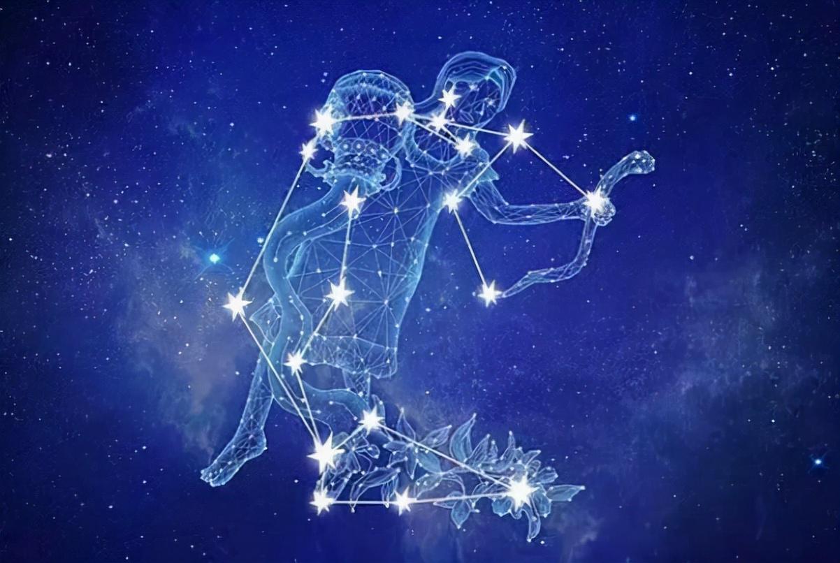 月老师的星座运势-星座真的可信吗