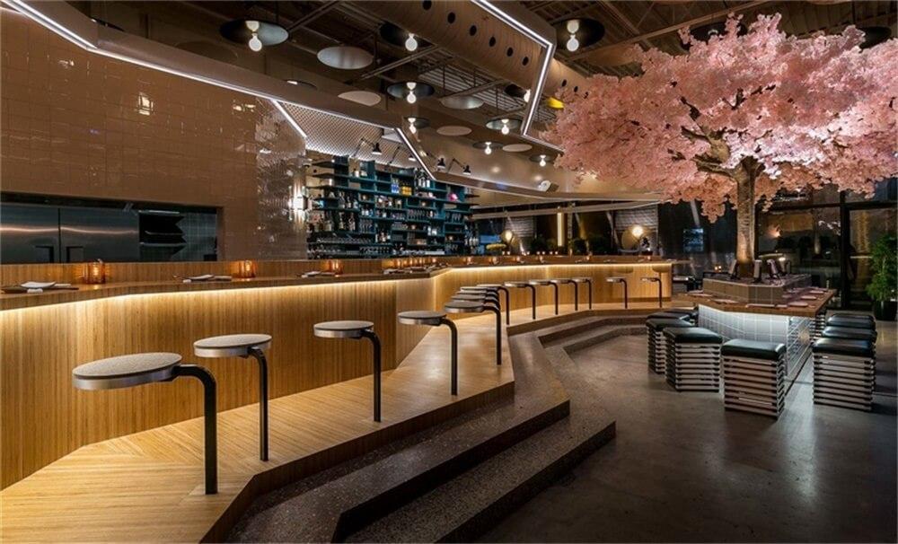 饭店不可以放什么树？最合适的树推荐-洗洁精水浇树好不好