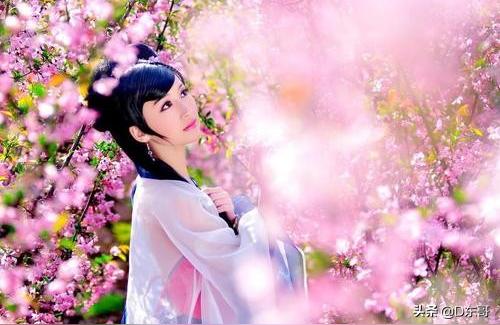 桃花最旺的时辰女梅花八星详细注解