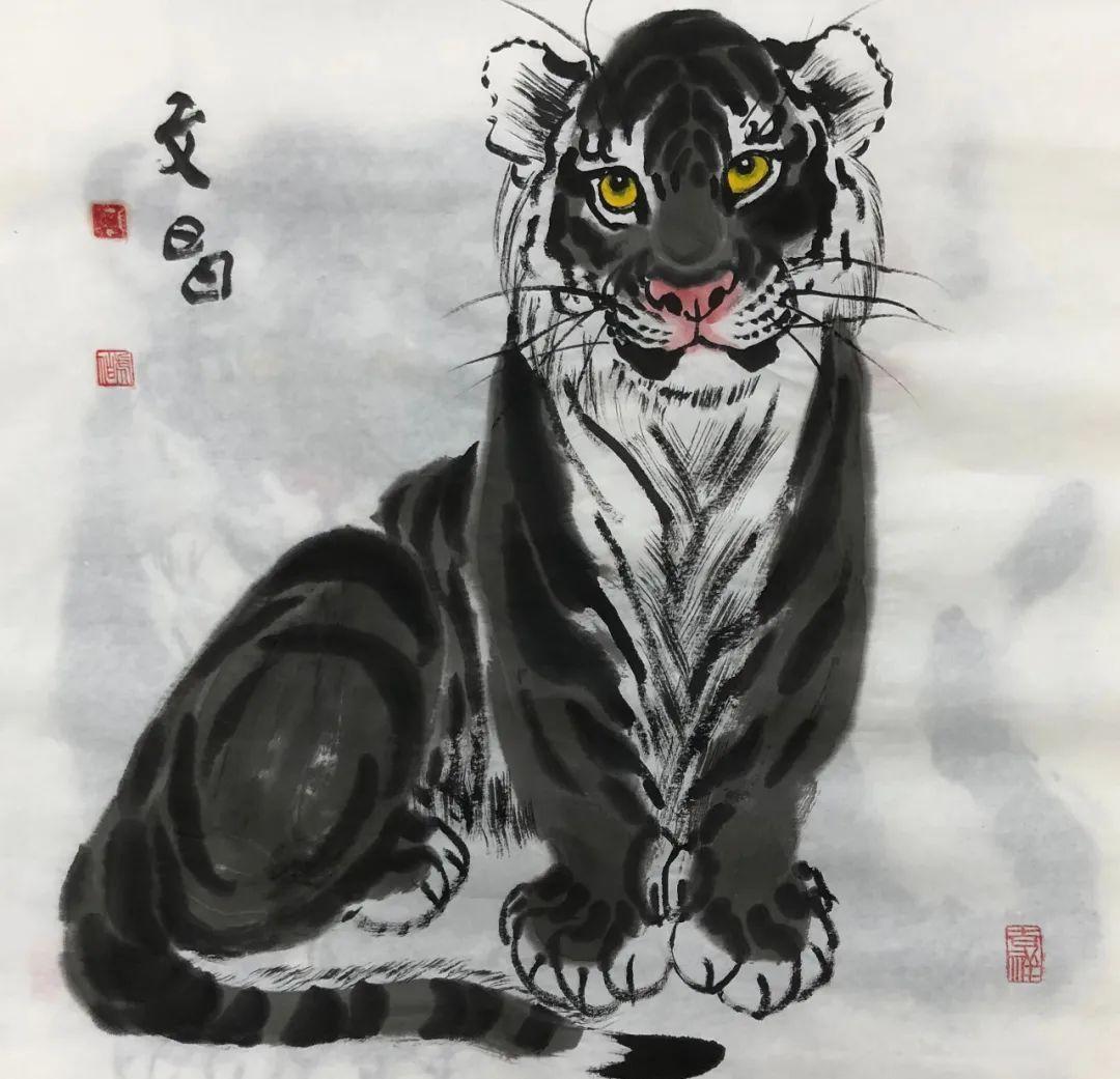 属虎的人不能请文昌塔吗 摆对位置虚弱慎用-红运当头吉祥兆主要是指了哪个动物