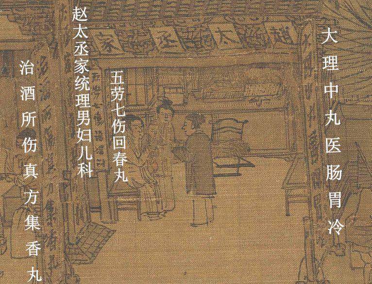 算命广告语怎么说-关于元朝有哪些有趣的冷知识