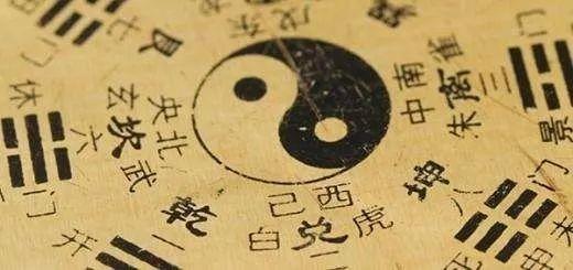 周易算命原理-周易的根本原理是什么