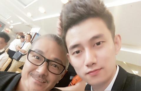 老土的英文波佬广州话什么意思