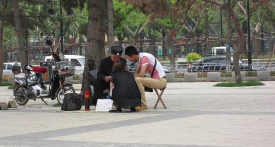 算命都问些什么问题-古人是如何利用术数之学算命的