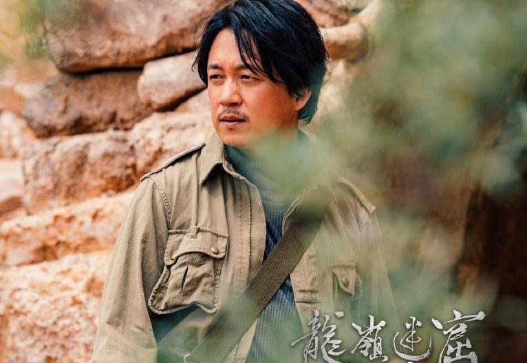 八字纯阳之人不宜算命-九龙抬棺人物介绍