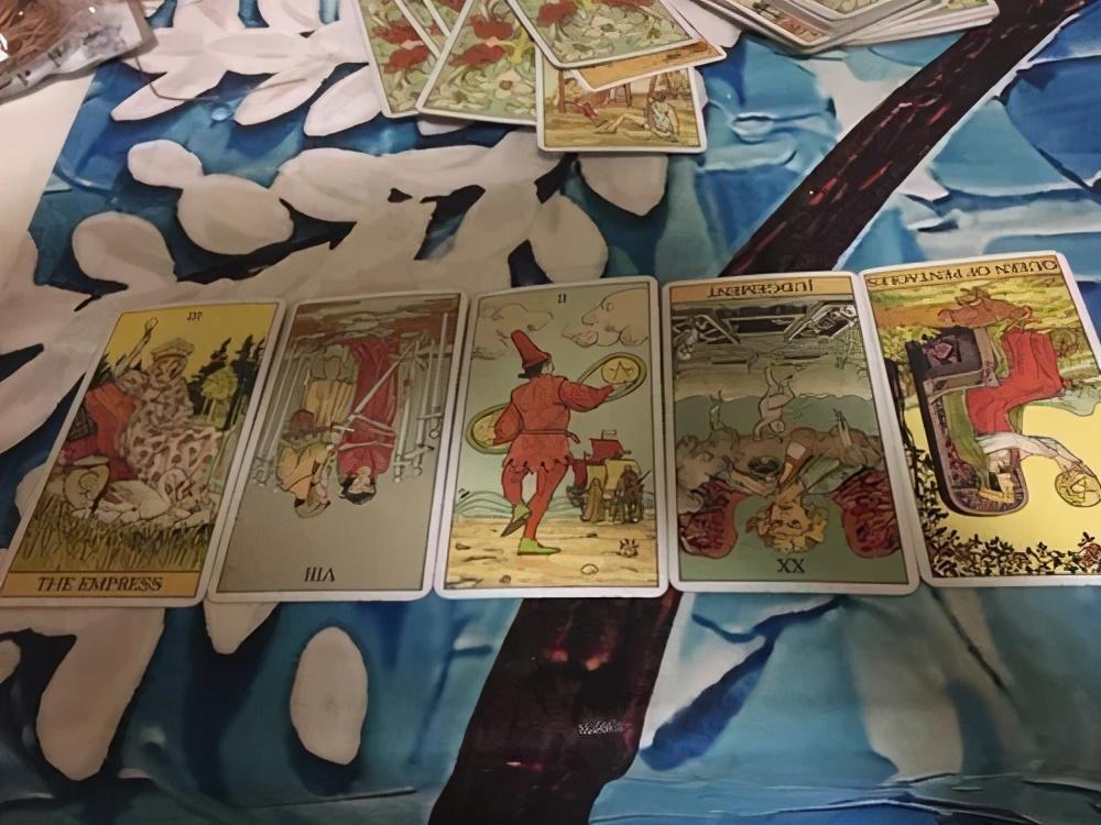算命什么时候发财-为什么干周易算命的都不富贵