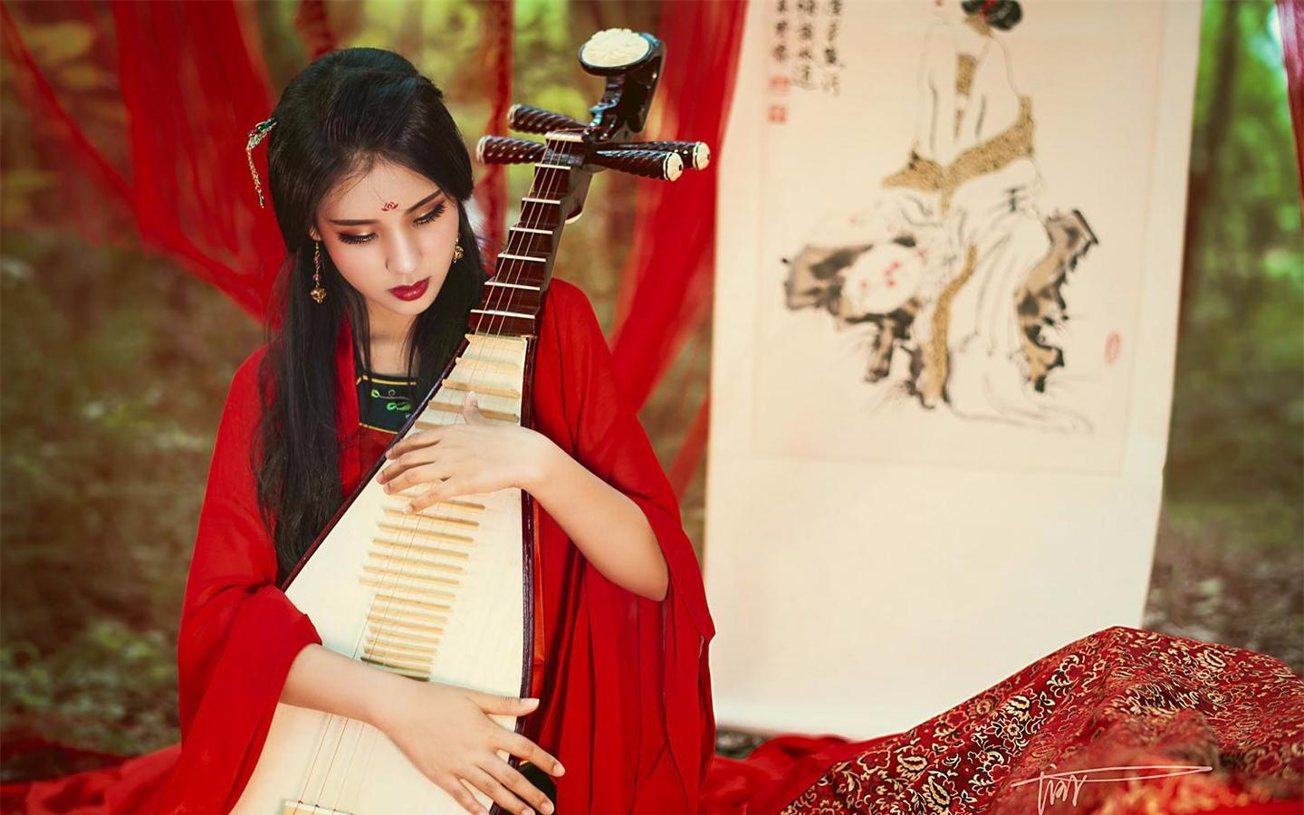 算命白马回家-女子的手掌能看出什么