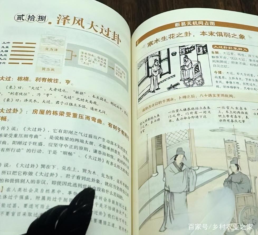 算命的案例-你觉得命运是科学还是迷信
