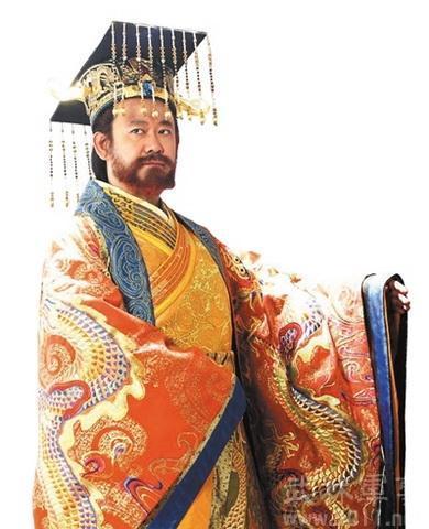 皇帝算命要死-刚去烧香说考不中