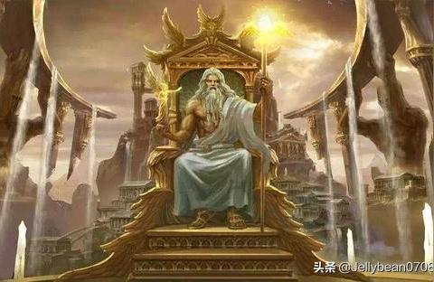 希腊神话人物名字古希腊神话中简短人名