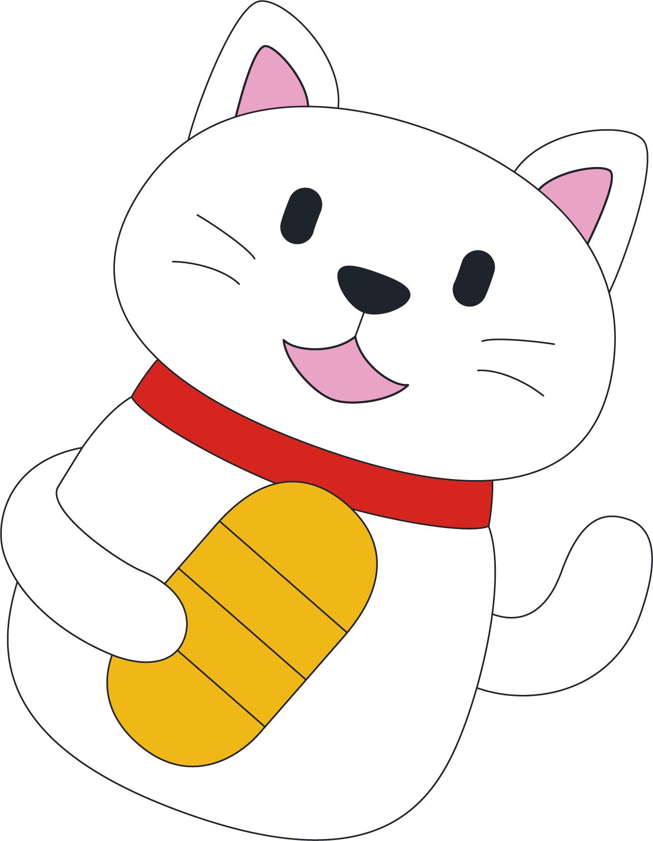 有猫进家门好不好 猫咪可以带来财运-猫进家门搭窝是好事还是坏事