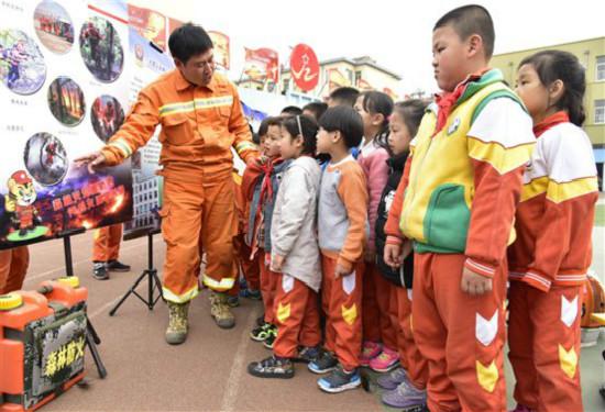 文登柳林算命-威海180个老旧小区将旧貌换新颜