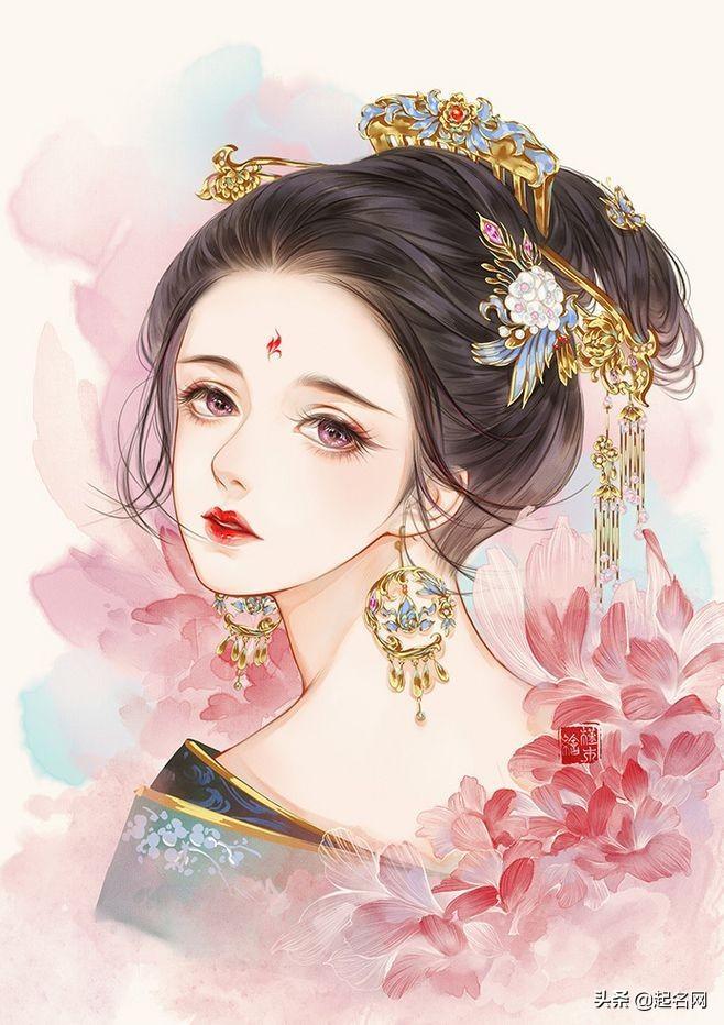 有古韵的女孩名字 诗意起名推荐-街拍模特如何拍摄出文艺范