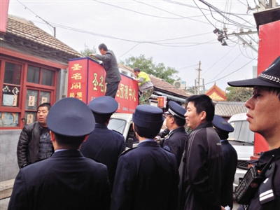 昆明哪里有算命先生你能说说祖国其它地方存在的妙联吗