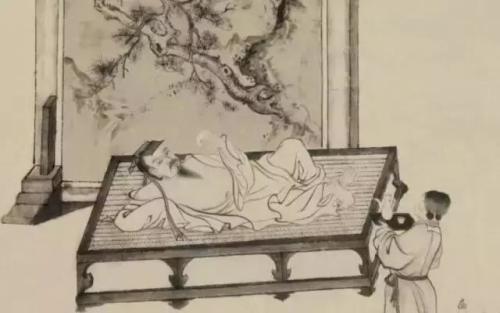 东床娇婿-关于女婿的成语