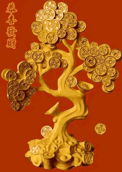 今日财神方位查询 2023年4月8日求财最佳方位-2023年兔年吉祥物