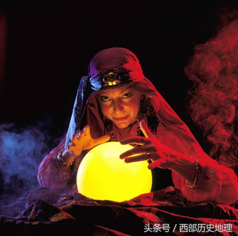 吉普赛算命师-叶塞尼亚电影哪年拍摄的