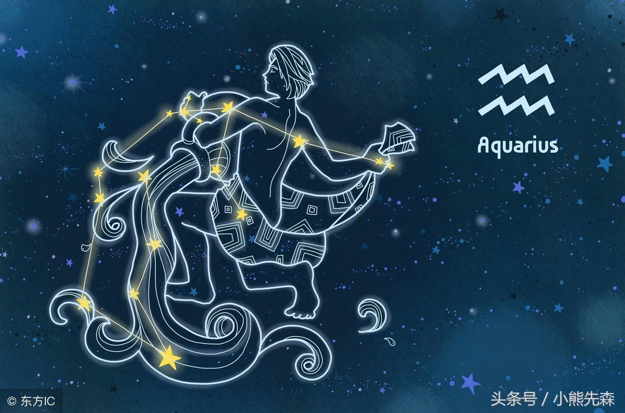小熊星座运势规律-光与夜之恋星座研究什么时候开