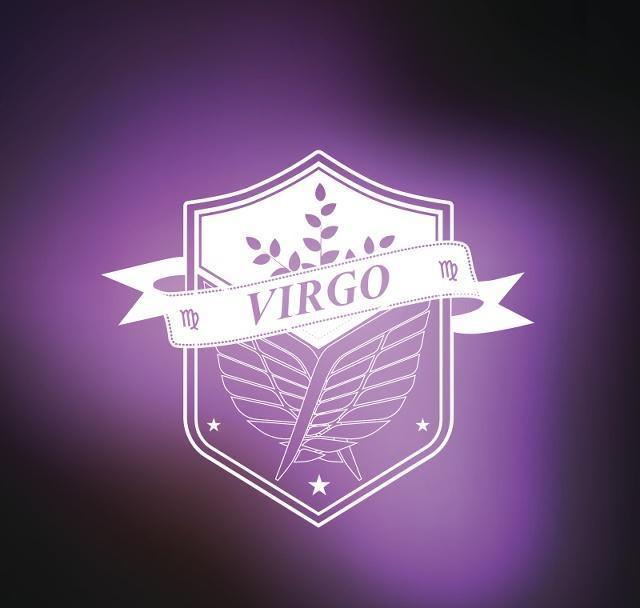 十二星座运势之花图片-你认为12星座里名气最大的星座是哪个